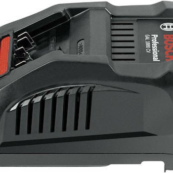 Bosch Φορτιστής Μπαταριών Εργαλείου 14.4-18V Λιθίου Gal 1880 CV