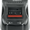 Bosch Φορτιστής Μπαταριών Εργαλείου 14.4-18V Λιθίου Gal 1880 CV