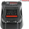 Bosch Φορτιστής Μπαταριών Εργαλείου 14.4-18V Λιθίου Gal 1880 CV