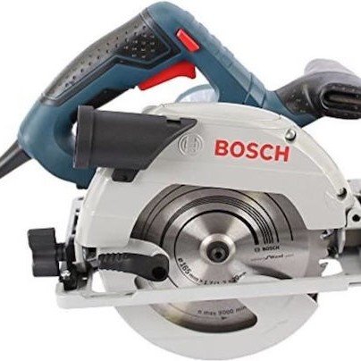 Bosch GKS 55+ GCE Δισκοπρίονο 1350W