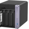 QNap TS-432X NAS Tower με 4 θέσεις για SSD και 2 θύρες Ethernet