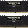 Corsair Vengeance LPX DDR4 16GB RAM με 2x8GB Modules και Ταχύτητα 3200 για Desktop