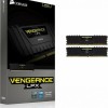 Corsair Vengeance LPX DDR4 16GB RAM με 2x8GB Modules και Ταχύτητα 3200 για Desktop