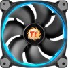 Thermaltake Riing 12 LED Case Fan 120mm με RGB Φωτισμό και Σύνδεση 4-Pin PWM