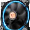Thermaltake Riing 12 LED Case Fan 120mm με RGB Φωτισμό και Σύνδεση 4-Pin PWM