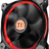 Thermaltake Riing 12 LED Case Fan 120mm με RGB Φωτισμό και Σύνδεση 4-Pin PWM