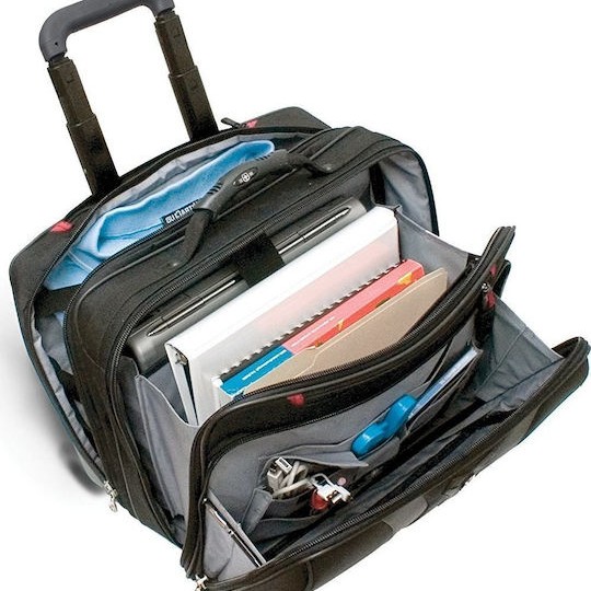 Wenger Granada Τσάντα Laptop 17