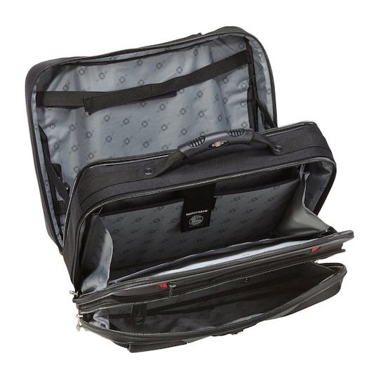 Wenger Granada Τσάντα Laptop 17