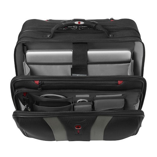 Wenger Granada Τσάντα Laptop 17