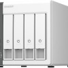 QNap TS-433-4G NAS με 4 θέσεις για HDD/SSD
