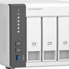 QNap TS-433-4G NAS με 4 θέσεις για HDD/SSD