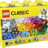 Lego Classic Large Creative Box για 4 - 99 Ετών
