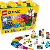 Lego Classic Large Creative Box για 4 - 99 Ετών