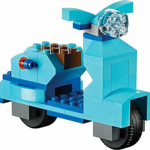 Lego Classic Large Creative Box για 4 - 99 Ετών
