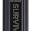 Corsair Flash Survivor Stealth 64GB USB 3.0 Stick Μαύρο