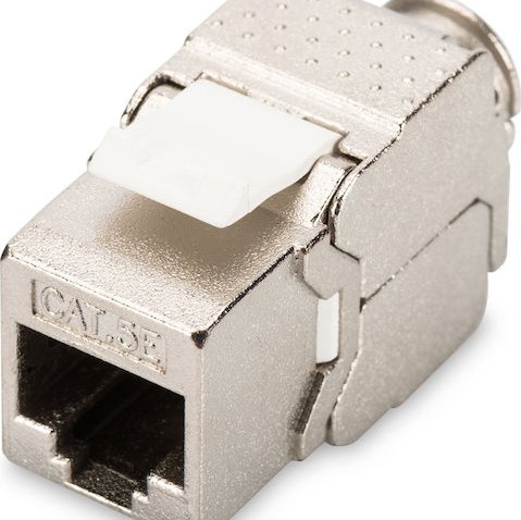 Digitus Cat.5e Shielded Keystone