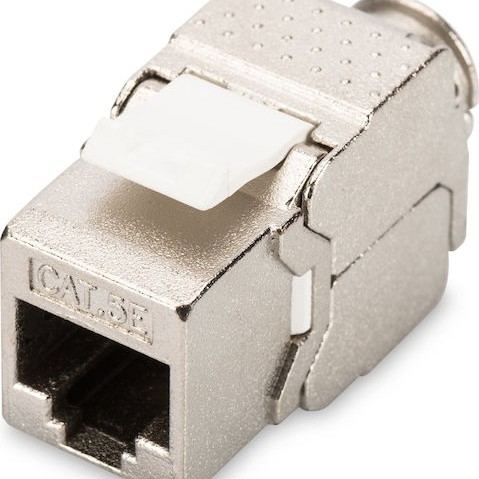 Digitus Cat.5e Shielded Keystone