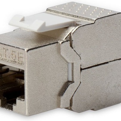 Digitus Cat.5e Shielded Keystone