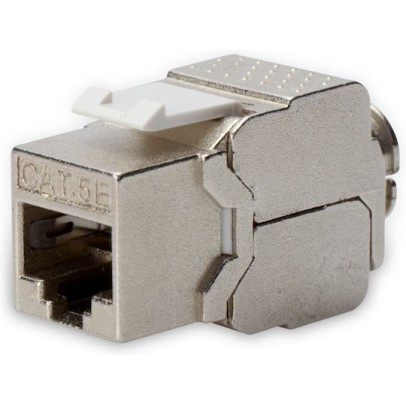 Digitus Cat.5e Shielded Keystone