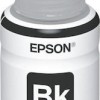 Epson 664 Γνήσιο Μελάνι Εκτυπωτή InkJet Μαύρο (C13T664140)