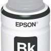 Epson 664 Γνήσιο Μελάνι Εκτυπωτή InkJet Μαύρο (C13T664140)