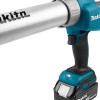 Makita Ηλεκτρικό Πιστόλι Σιλικόνης Μπαταρίας 18V Solo (χωρίς Μπαταρία και Φορτιστή)