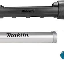 Makita Ηλεκτρικό Πιστόλι Σιλικόνης Μπαταρίας 18V Solo (χωρίς Μπαταρία και Φορτιστή)