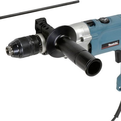 Makita Κρουστικό Δράπανο 1010W με Θήκη