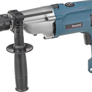 Makita Κρουστικό Δράπανο 1010W με Θήκη