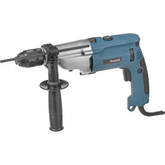 Makita Κρουστικό Δράπανο 1010W με Θήκη