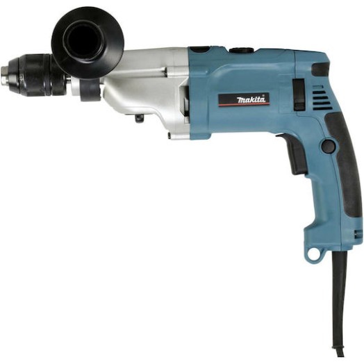 Makita Κρουστικό Δράπανο 1010W με Θήκη