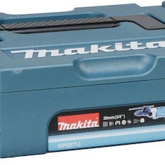 Makita Κρουστικό Δράπανο 1010W με Θήκη