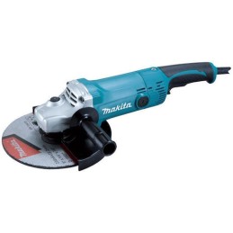 Makita Τροχός 230mm Ρεύματος 2000W