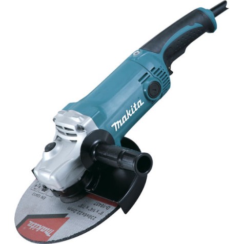 Makita Τροχός 230mm Ρεύματος 2000W