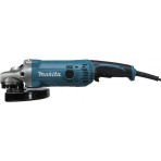 Makita Τροχός 230mm Ρεύματος 2000W