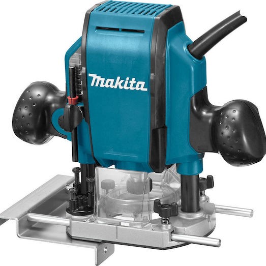 Makita Κάθετη Φρέζα 900W