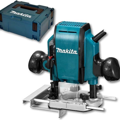 Makita Κάθετη Φρέζα 900W