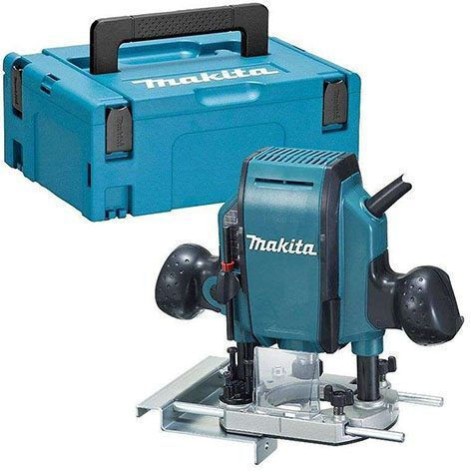 Makita Κάθετη Φρέζα 900W