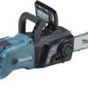 Makita Αλυσοπρίονο Βενζίνης 5.7kg με Λάμα 45cm και Easy Start