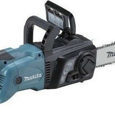 Makita Αλυσοπρίονο Βενζίνης 5.7kg με Λάμα 45cm και Easy Start