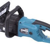 Makita Αλυσοπρίονο Βενζίνης 5.7kg με Λάμα 45cm και Easy Start