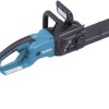 Makita Αλυσοπρίονο Βενζίνης 5.7kg με Λάμα 45cm και Easy Start