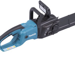 Makita Αλυσοπρίονο Βενζίνης 5.7kg με Λάμα 45cm και Easy Start