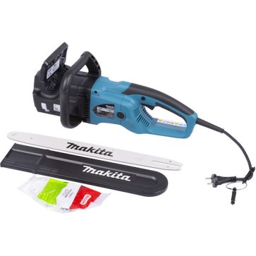 Makita Αλυσοπρίονο Βενζίνης 5.7kg με Λάμα 45cm και Easy Start
