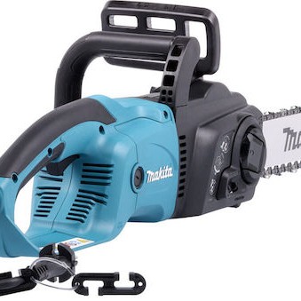 Makita Αλυσοπρίονο Βενζίνης 5.7kg με Λάμα 45cm και Easy Start