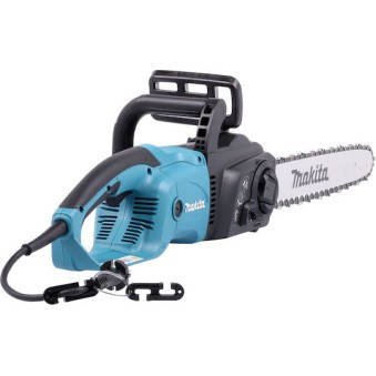 Makita Αλυσοπρίονο Βενζίνης 5.7kg με Λάμα 45cm και Easy Start