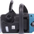 Makita Αλυσοπρίονο Βενζίνης 5.7kg με Λάμα 45cm και Easy Start