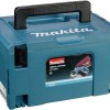 Makita Ταινιολειαντήρας 1200W με Σύστημα Αναρρόφησης