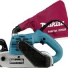 Makita Ταινιολειαντήρας 1200W με Σύστημα Αναρρόφησης