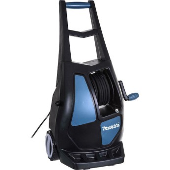 Makita Πλυστικό Ρεύματος 2100W με Πίεση 140bar